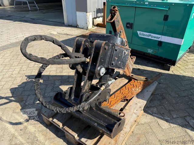 Overig Ditch Witch R300, Kompakter-Raupen-Werkzeugträger,