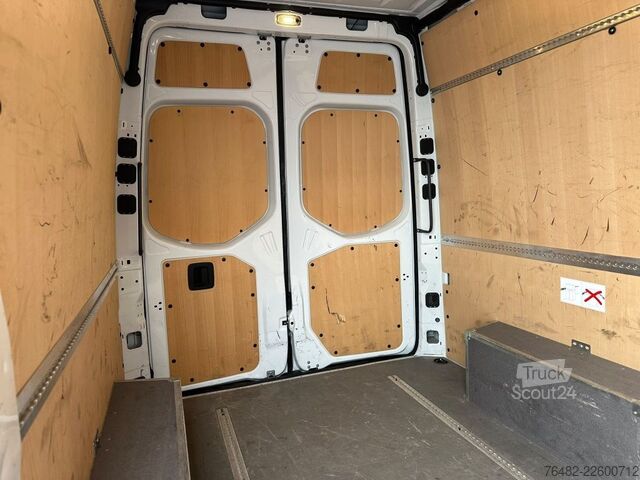 Panel kombi MERCEDES-BENZ Sprinter 317 CDI KA/L2H2/3665/MBUX/NAVI/AUTOMATI