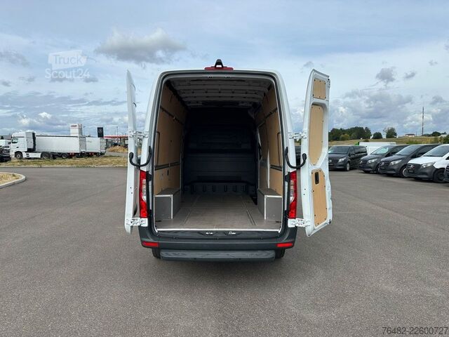 Panel kombi MERCEDES-BENZ Sprinter 317 CDI KA/L2H2/3665/MBUX/NAVI/AUTOMATI