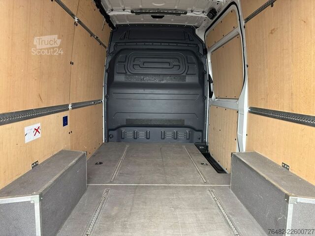 Panel kombi MERCEDES-BENZ Sprinter 317 CDI KA/L2H2/3665/MBUX/NAVI/AUTOMATI