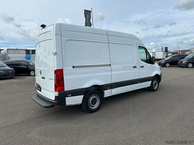 Panel kombi MERCEDES-BENZ Sprinter 317 CDI KA/L2H2/3665/MBUX/NAVI/AUTOMATI
