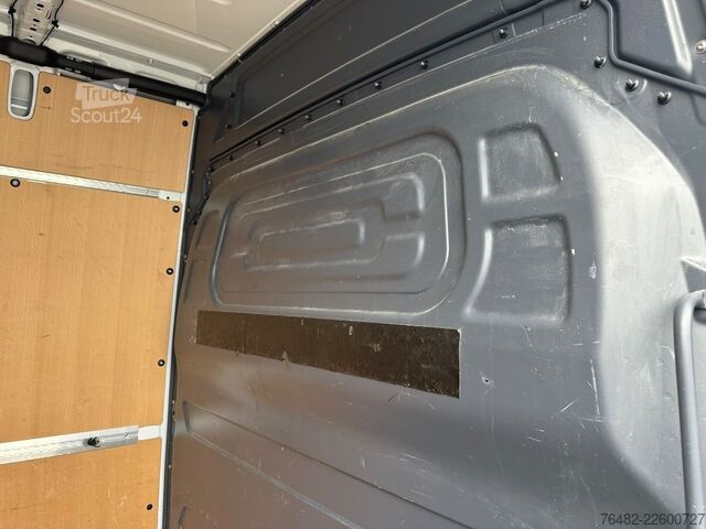 Panel kombi MERCEDES-BENZ Sprinter 317 CDI KA/L2H2/3665/MBUX/NAVI/AUTOMATI