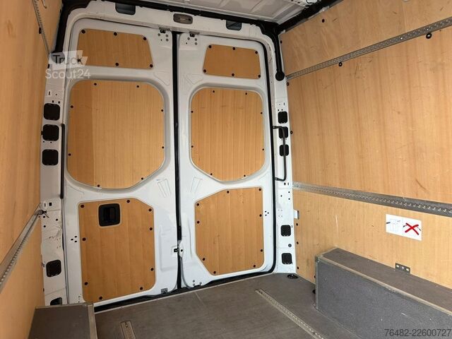 Panel kombi MERCEDES-BENZ Sprinter 317 CDI KA/L2H2/3665/MBUX/NAVI/AUTOMATI