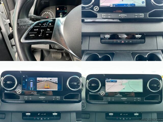 Panel kombi MERCEDES-BENZ Sprinter 317 CDI KA/L2H2/3665/MBUX/NAVI/AUTOMATI