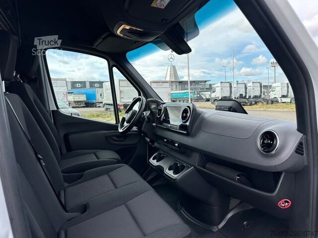 Komercijalno vozilo sa visokim krovom MERCEDES-BENZ Sprinter 317 CDI KA/L2H2/3665/MBUX/NAVI/AUTOMATI