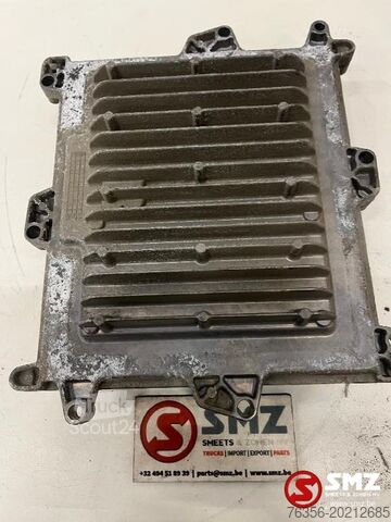 Управление на двигателя Man Occ ECU motorbesturingseenheid D2676 LF52 MAN