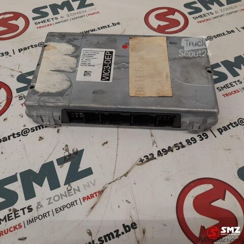 Gestion moteur Daf Occ ECU VIC 3 regeleenheid DAF