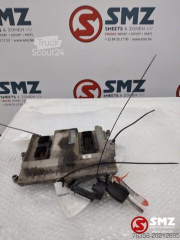 Motormanagement Man Occ ECU besturingseenheid MAN TGS