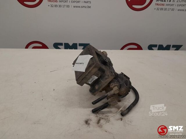 Motormanagement Man Occ EBS  klepmodulator MAN TGX 81521066049 K021204