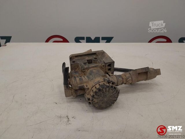 Sistema pneumatico Man Occ EBS modulator MAN TGA 81521066049 K021204