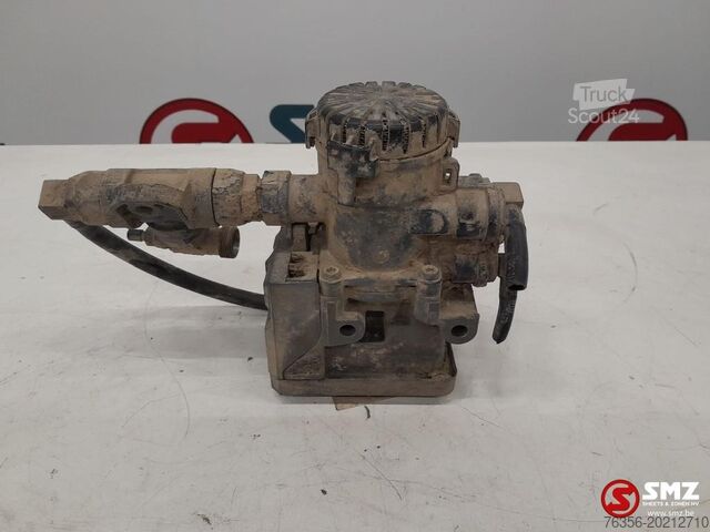 Sistema pneumatico Man Occ EBS modulator MAN TGA 81521066049 K021204