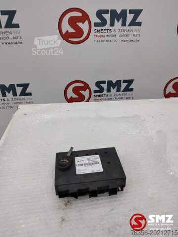 Motormanagement Man Occ set besturingseenheid + sleutel MAN TGX D2066