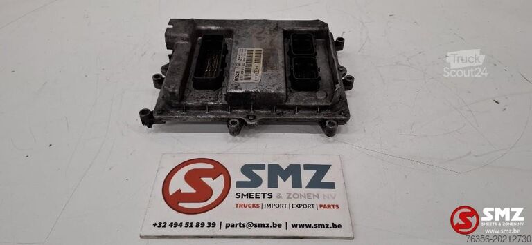 Motormanagement Man Occ ECU motorregeleenheid MAN