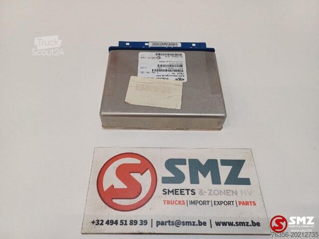 Motormanagement Man Occ ECU EBS regeleenheid MAN