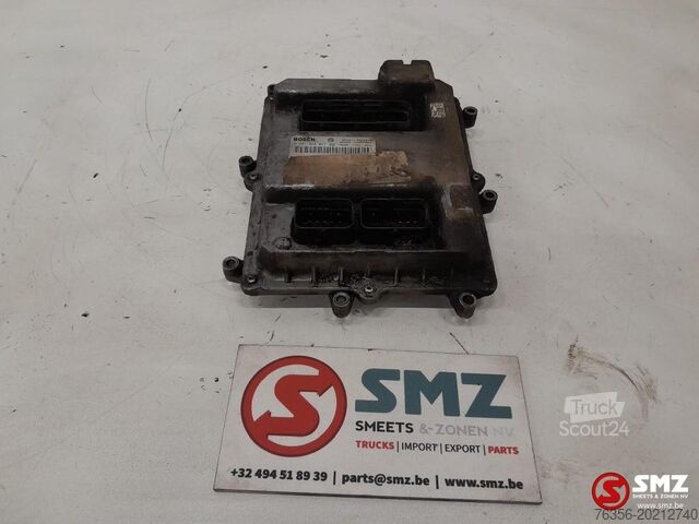 Motormanagement Man Occ ECU motorbesturingseenheid MAN