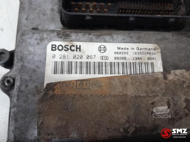 Motormanagement Man Occ ECU motorbesturingseenheid MAN