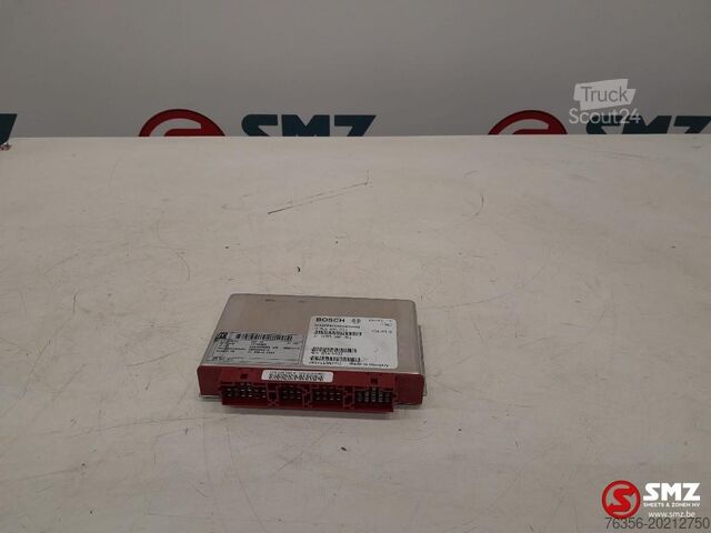 Motormanagement Man Occ besturingseenheid intarder MAN TGX 81258106023