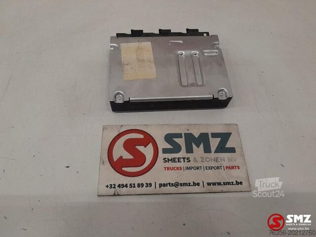 Motormanagement Man Occ ECU PTM regeleenheid MAN