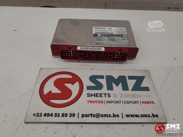 Motormanagement Man Occ ECU intarder regeleenheid MAN