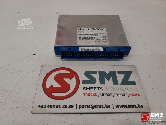 Motormanagement Man Occ ECU EBS regeleenheid MAN