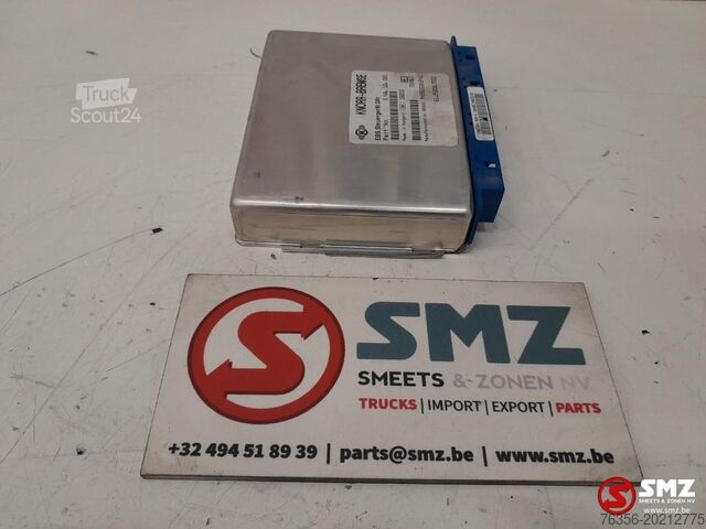 Motormanagement Man Occ ECU EBS regeleenheid MAN