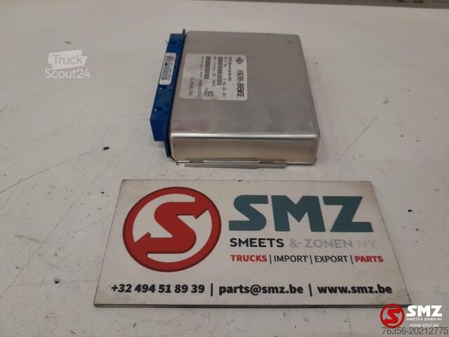 Motormanagement Man Occ ECU EBS regeleenheid MAN