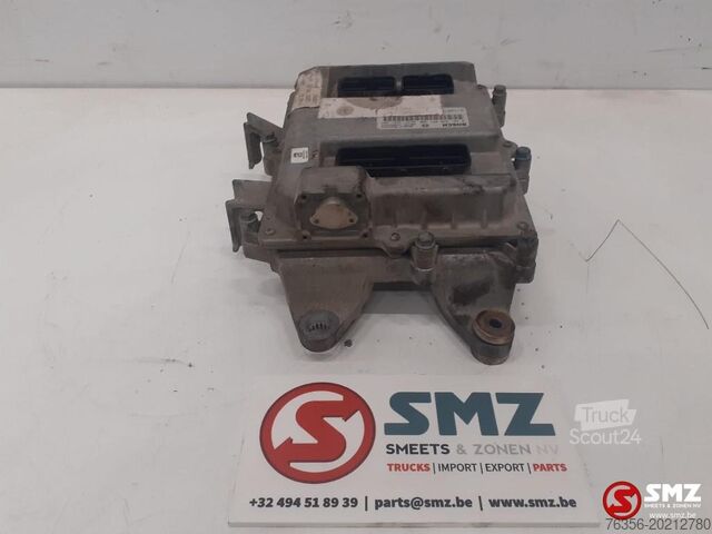 Motormanagement Man Occ ECU motorregeleenheid MAN