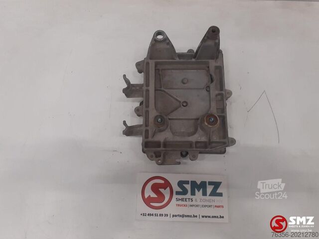 Motormanagement Man Occ ECU motorregeleenheid MAN