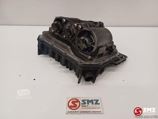 Motormanagement Man Occ ECU versnellingsbakregeleenheid MAN