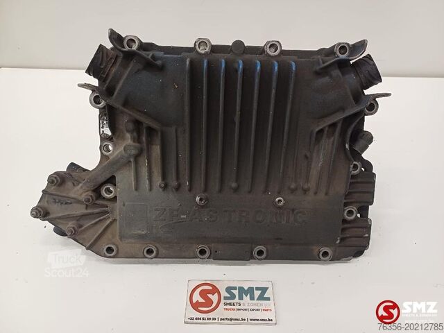 Motormanagement Man Occ ECU versnellingsbakregeleenheid MAN