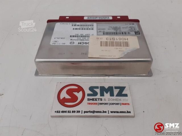 Motormanagement Man Occ ECU intarder besturingseenheid MAN