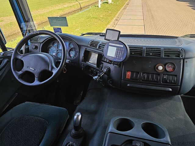 System för krokarm DAF CF 85.380