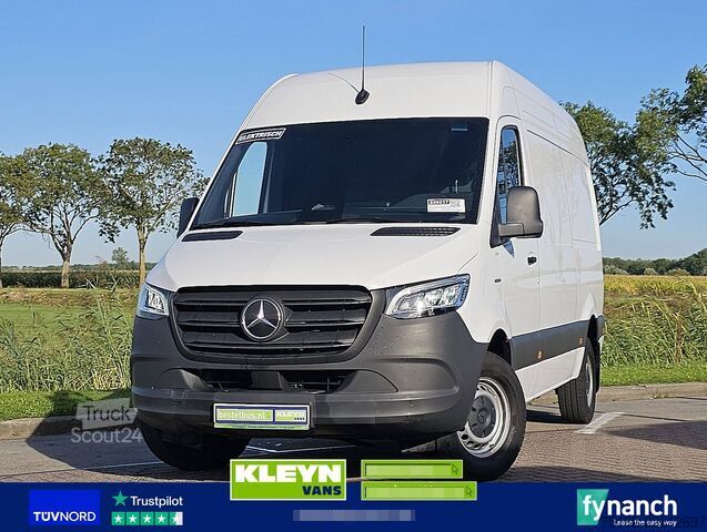 Break à toit surélevé MERCEDES-BENZ ESPRINTER 314 L2H2 81 kWh LED