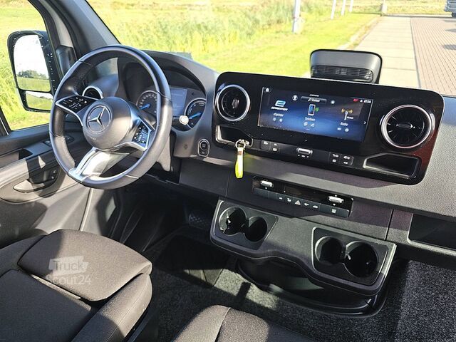Break à toit surélevé MERCEDES-BENZ ESPRINTER 314 L2H2 81 kWh LED