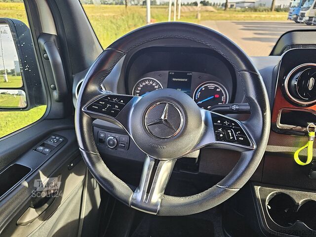 Break à toit surélevé MERCEDES-BENZ ESPRINTER 314 L2H2 81 kWh LED