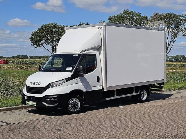 βαλίτσα IVECO DAILY 35C16 Bakwagen 3.0Ltr Klep
