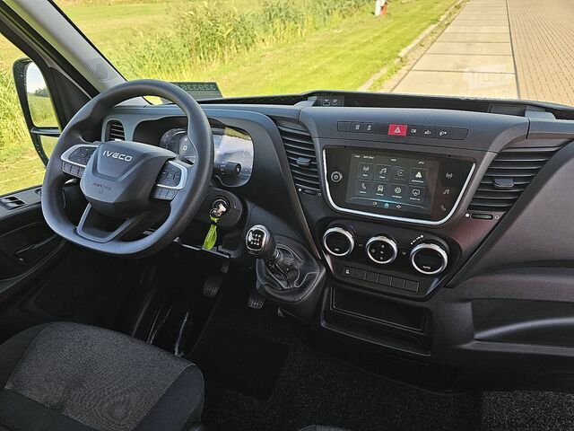 βαλίτσα IVECO DAILY 35C16 Bakwagen 3.0Ltr Klep