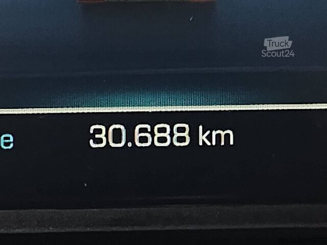 βαλίτσα IVECO DAILY 35C16 Bakwagen 3.0Ltr Klep