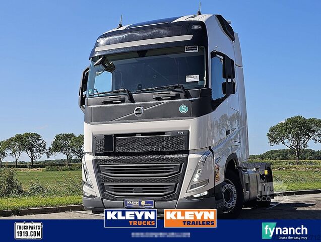 Standard-SZM VOLVO FH 500 EURO-6, XL
