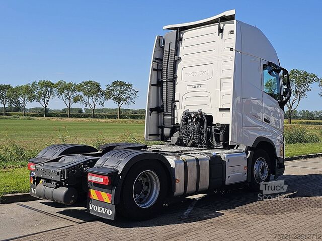 Standard-SZM VOLVO FH 500 EURO-6, XL