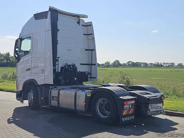 Standard-SZM VOLVO FH 500 EURO-6, XL