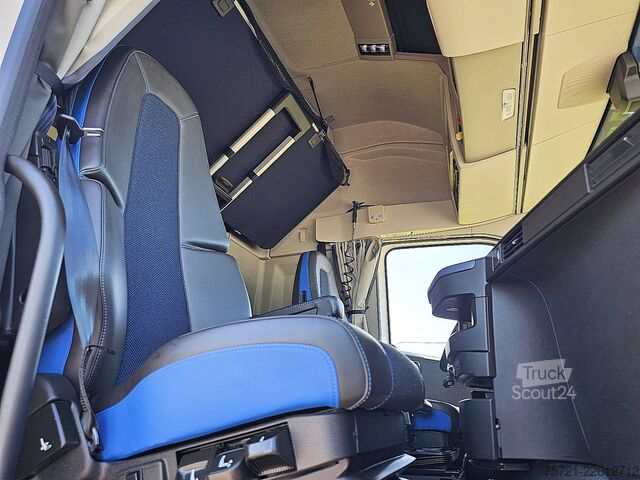 Standard-SZM VOLVO FH 500 EURO-6, XL