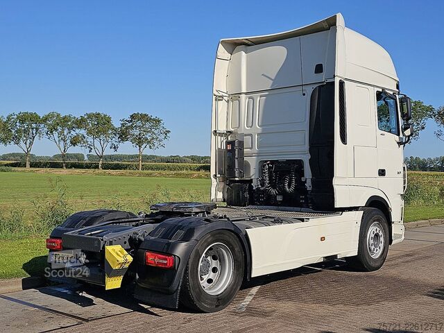 Standard-SZM DAF XF 480