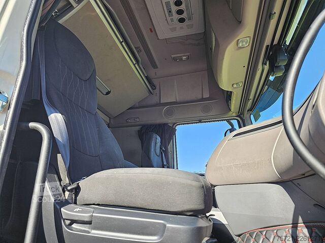 Standard-SZM DAF XF 480