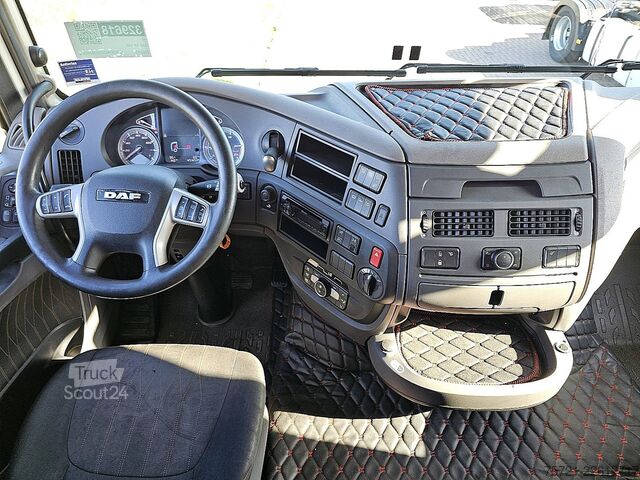 Standard-SZM DAF XF 480