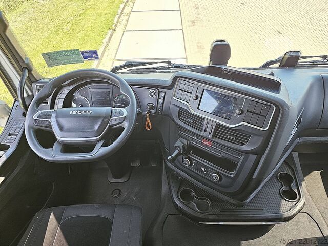 Standard-SZM IVECO S-WAY AS440S51