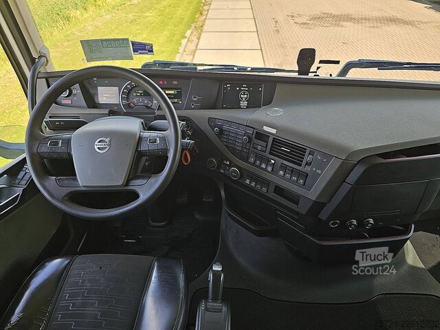  VOLVO FH 500 6X2 PTO 328TKM