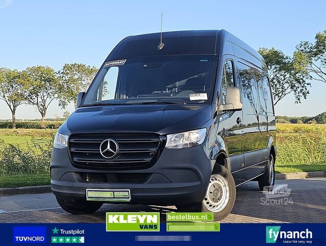 Kombi z wysokim dachem MERCEDES-BENZ SPRINTER 311 ac automaat EURO6