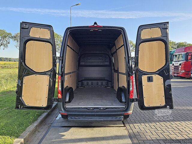 Kombi z wysokim dachem MERCEDES-BENZ SPRINTER 311 ac automaat EURO6