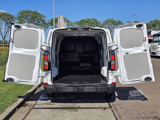 Break à toit surélevé FORD TRANSIT CUSTOM 2.0 L1H1 Automaat Navi